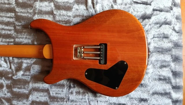 PRS SE Custom 24
