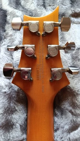 PRS SE Custom 24