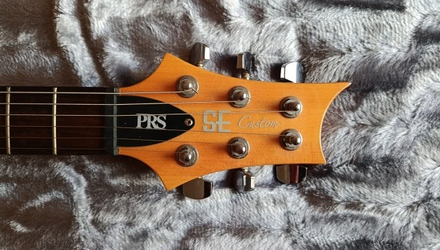 PRS SE Custom 24