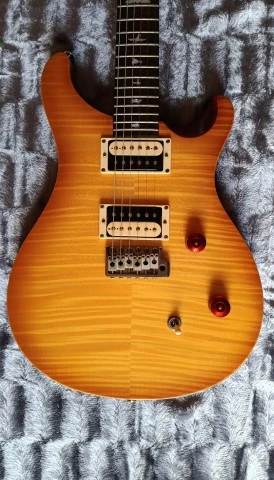 PRS SE Custom 24