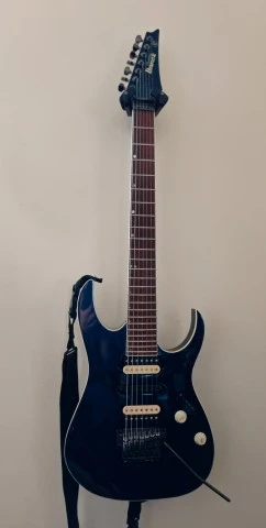 Ibanez RG2077XL 27