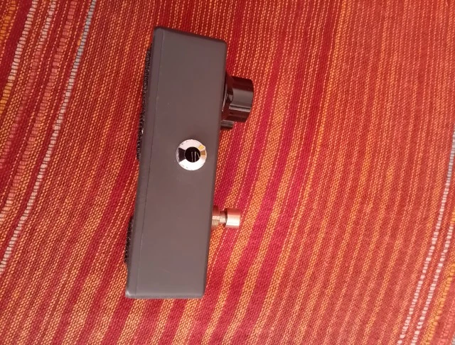 MXR M152 Micro Flanger