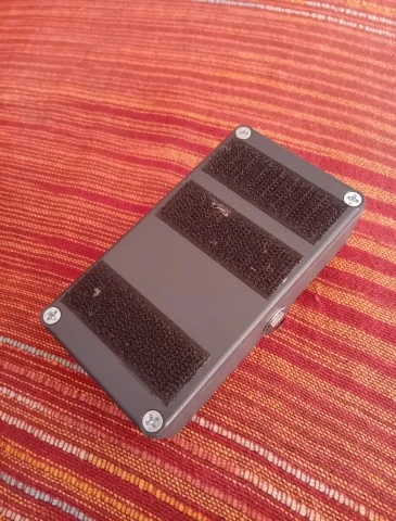 MXR M152 Micro Flanger