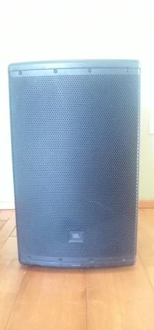 JBL EON 615 – Αυτοενισχυόμενο ηχείο 15” 