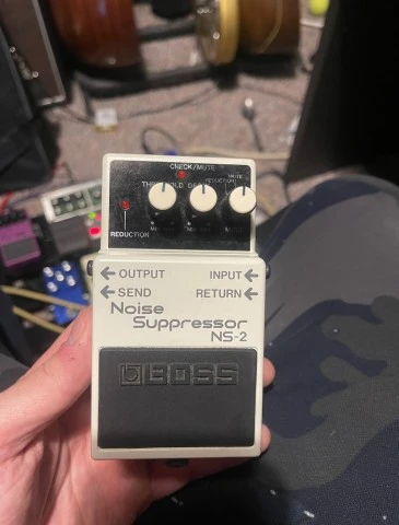 Boss ns-2