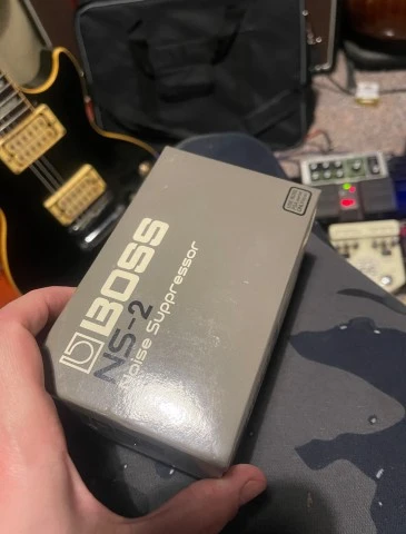 Boss ns-2