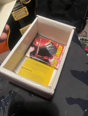 Boss ns-2