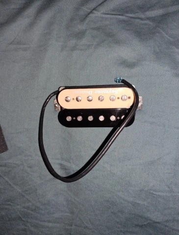 Seymour duncan 78