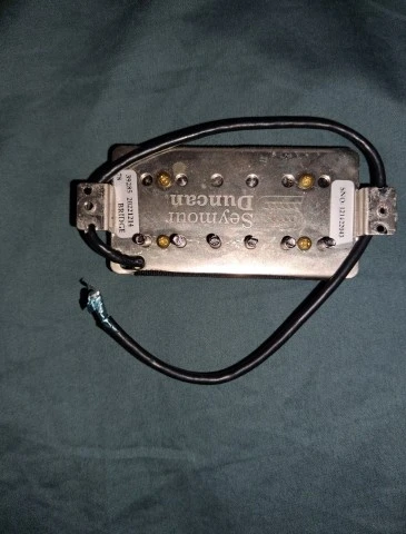 Seymour duncan 78