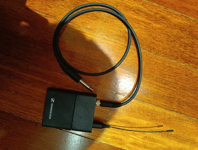 Sennheiser EW-D-CI1-SET-R4-9 