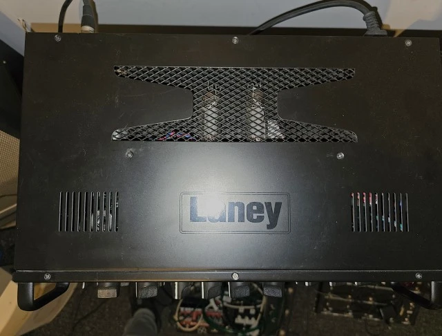Laney Ironheart - IRT Studio