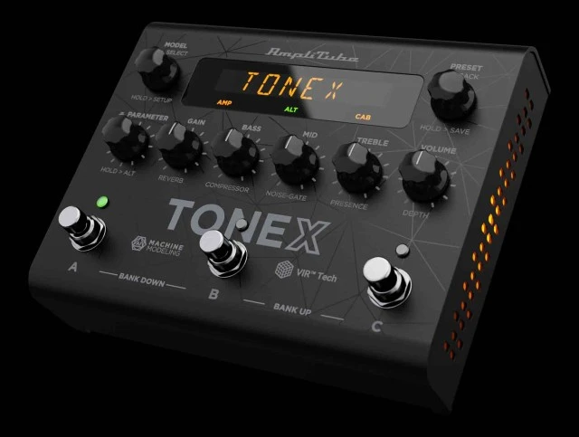 ΠΩΛΕΙΤΑΙ IK MULTIMEDIA TONEX