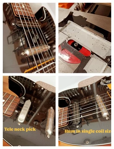 Kouman Guitar Workshop
