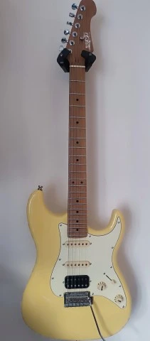 JET JS-400 VY