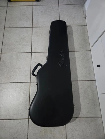 Fender American Stratocaster Custom shop