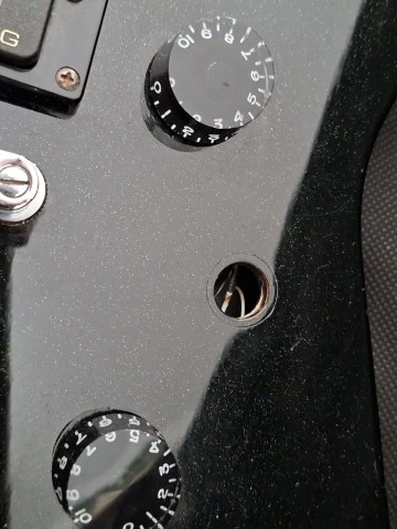 Epiphone Explorer Beast 2001