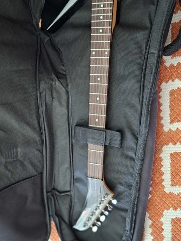 Epiphone Explorer Beast 2001