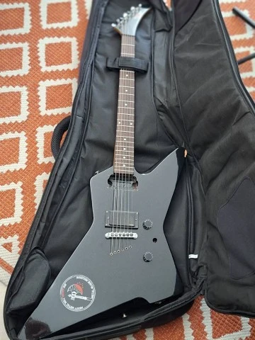 Epiphone Explorer Beast 2001