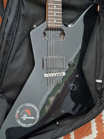 Epiphone Explorer Beast 2001