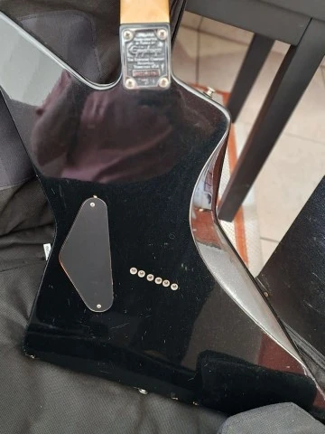 Epiphone Explorer Beast 2001