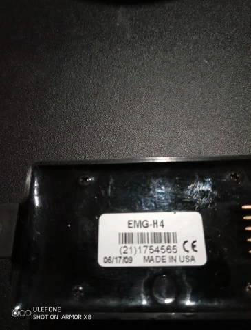 EMG Hz4 &amp; Hz4a