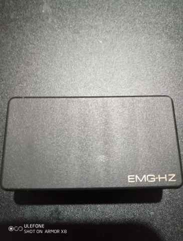 EMG Hz4 &amp; Hz4a