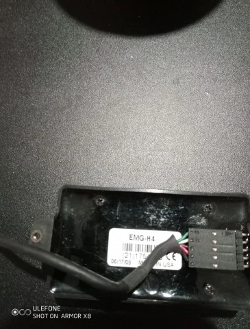 EMG Hz4 &amp; Hz4a