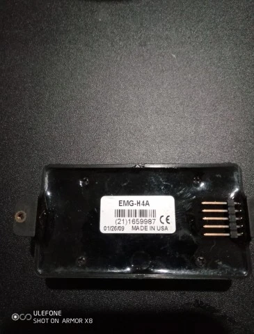 EMG Hz4 &amp; Hz4a