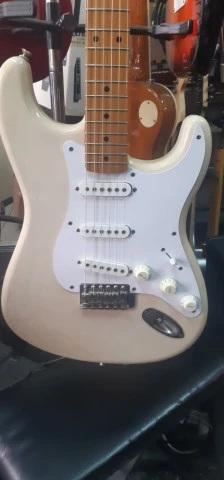 Fender relic  Stratocaster 1957  Vintage