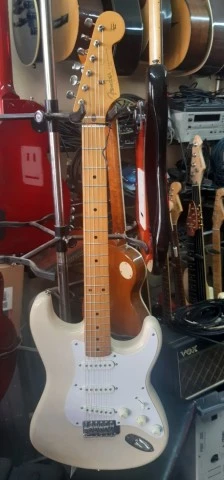Fender relic  Stratocaster 1957  Vintage