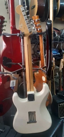 Fender relic  Stratocaster 1957  Vintage