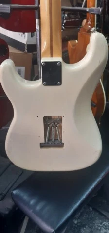 Fender relic  Stratocaster 1957  Vintage