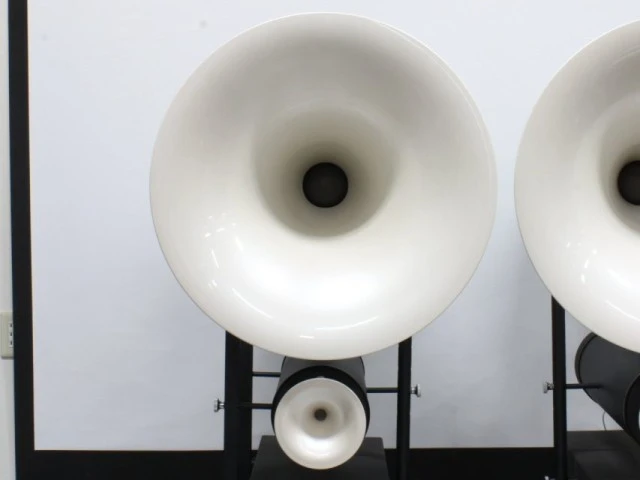 ΗΧΕΙΑ AVANTGARDE DUO OMEGA ( ALNICO )
