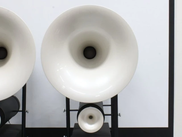 ΗΧΕΙΑ AVANTGARDE DUO OMEGA ( ALNICO )