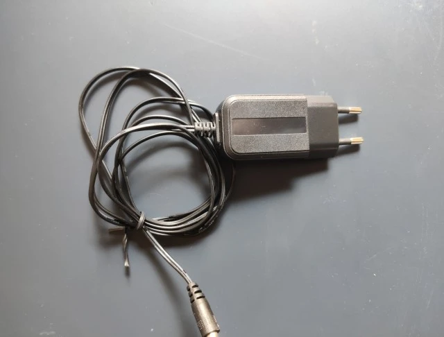 Boss RC-3 Loop Station (AC Adapter (9V) 