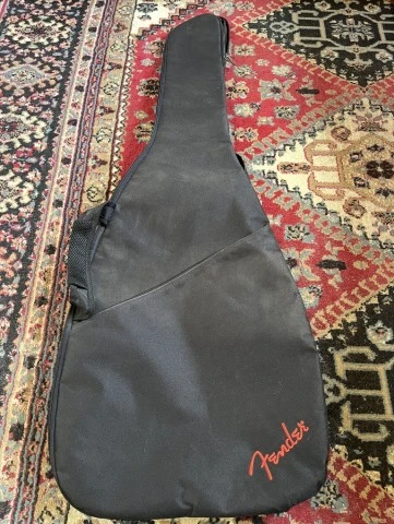 Squier Classic vibe 60s stratocaster