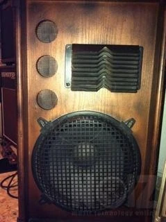 celestion rockbox 3 ζευγαρι
