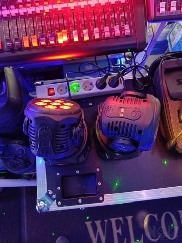ΕΠΑΓΓΕΛΜΑΤΙΚΟ ΚΑΙΝΟΥΡΓΙΟ ΠΑΚΕΤΟ 2 ROBOTS