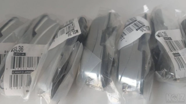 TAMA drum tuning lugs (καινουρια)