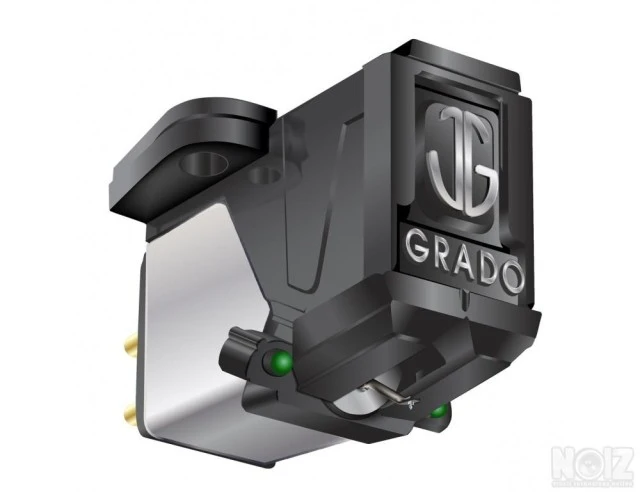 ΚΕΦΑΛΗ ΠΙΚΑΠ GRADO PRESTIGE GREEN 3