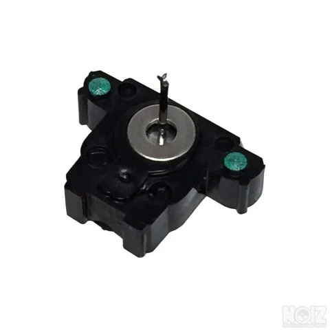 ΚΕΦΑΛΗ ΠΙΚΑΠ GRADO PRESTIGE GREEN 3