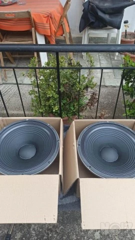 ΗΧΕΙΑ ZX4 ME ΜΕΓΑΦΩΝΑ SX500