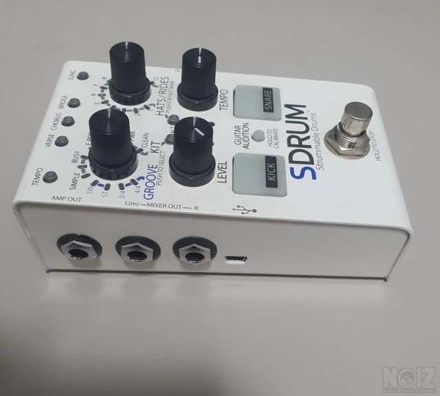 DIGITECH-S-DRUM