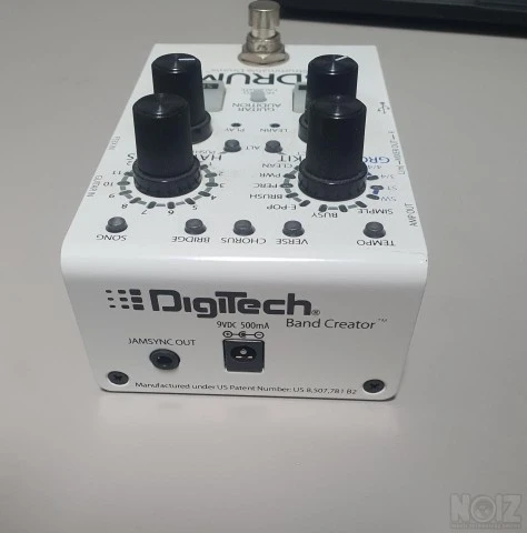 DIGITECH-S-DRUM