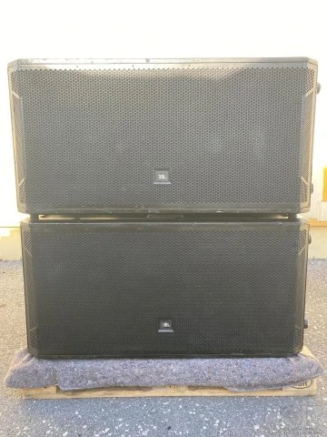 ΟΛΟΚΛΗΡΩΜΕΝΟ ΣΥΣΤΗΜΑ JBL + CROWN