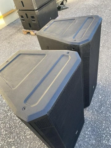 ΟΛΟΚΛΗΡΩΜΕΝΟ ΣΥΣΤΗΜΑ JBL + CROWN