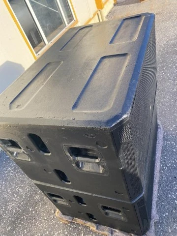 ΟΛΟΚΛΗΡΩΜΕΝΟ ΣΥΣΤΗΜΑ JBL + CROWN