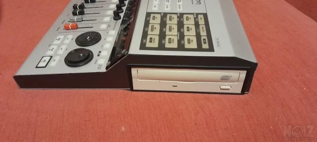 MULTITRACK  ZOOM  ΗD 16