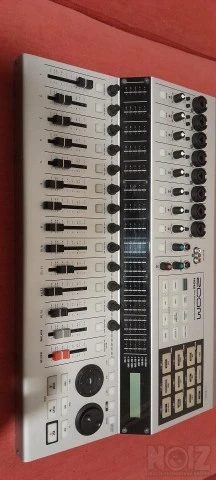 MULTITRACK  ZOOM  ΗD 16