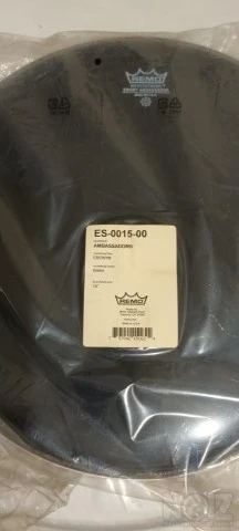 REMO ES 0015 AMBASSADOR 15'
